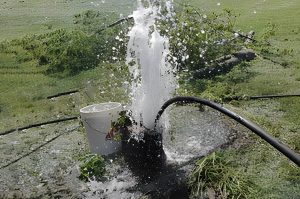 Curățări Puturi si fantani apă