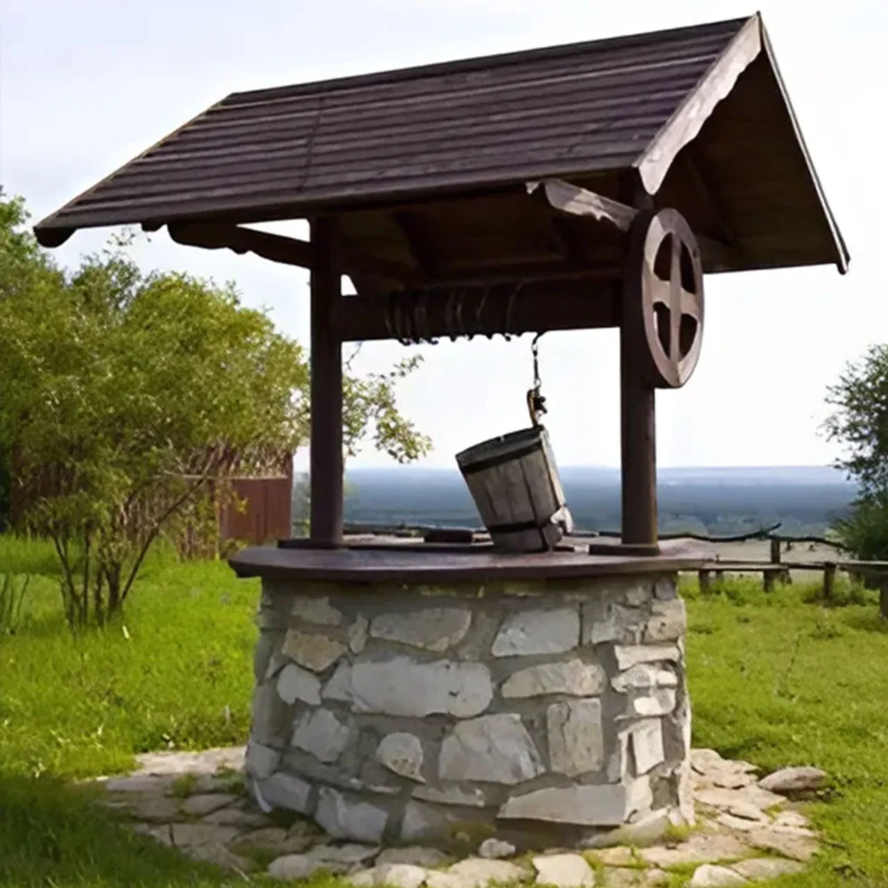 Foraje-pentru-apa-potabila-fantani-romania