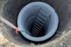 Prelungiri Puțuri si făntăni apă